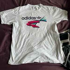 Adidas Tee